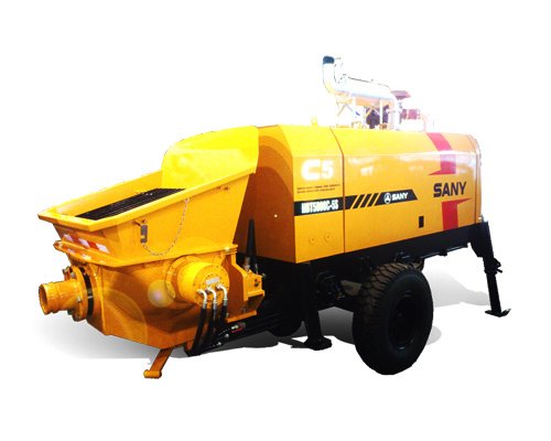 HBT5008C-5S